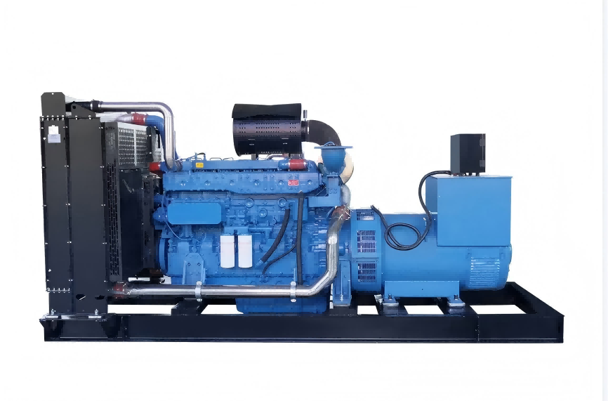 柴油發(fā)電機(jī)組拉缸原因分析